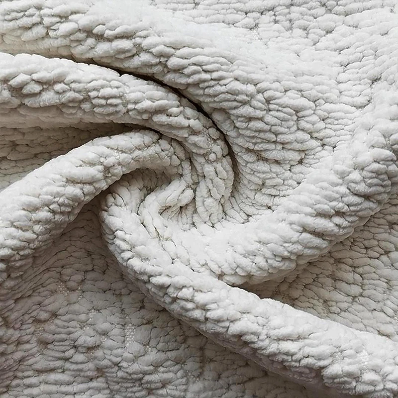 New Designed High Quality Fabric Velvet Home Textile Upholstery Sofa Fabric