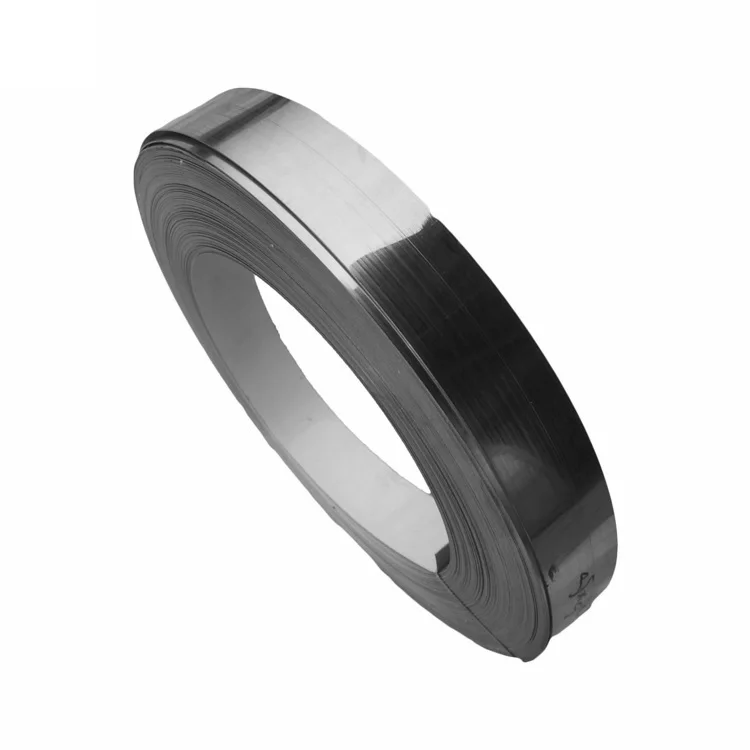 Manufacturer Price ASTM AISI 201 202 SS304 304 316 316L 430 Grade Cold Hot rolled Stainless Steel Strip