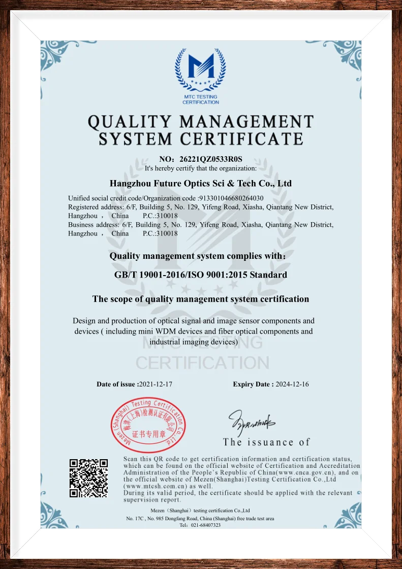 ISO90012015