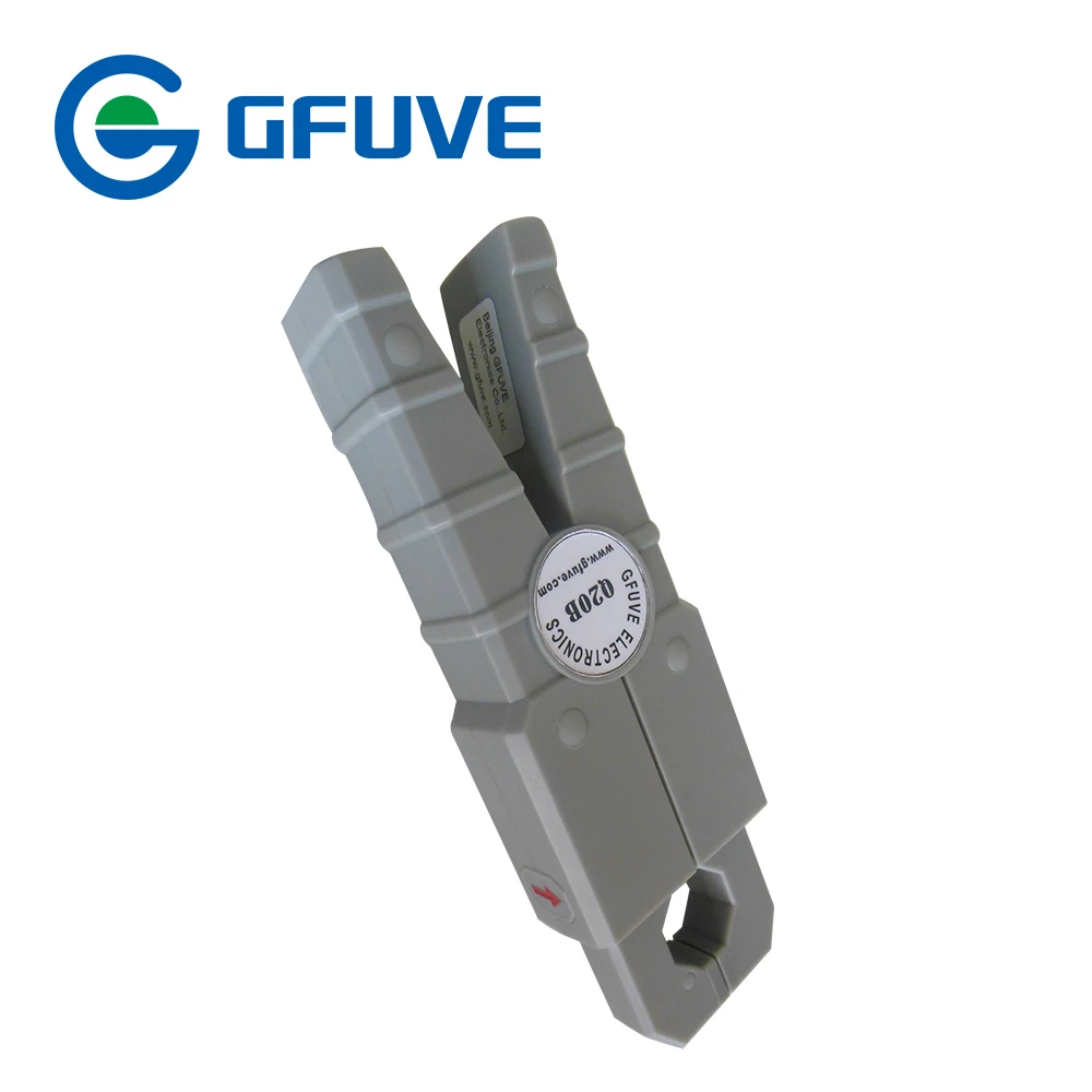 Q20B CHEAP 1000:1 RATIO 100A AC CURRENT CLAMP ON CT AC clamp on CT clamp on current transformer