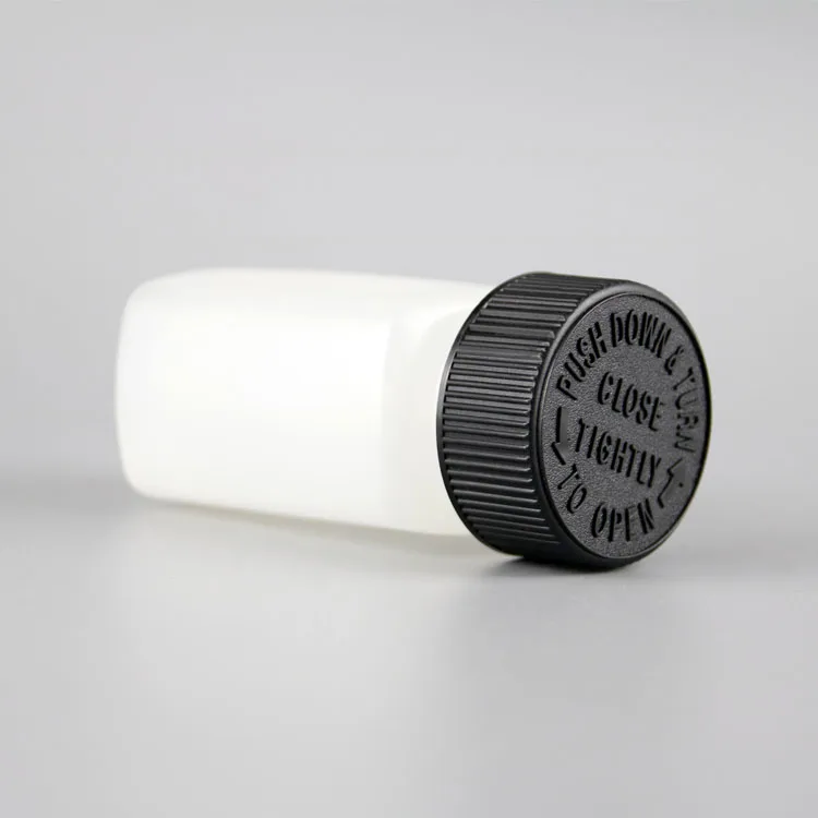 TUB-01 50ml touch up paint bottle