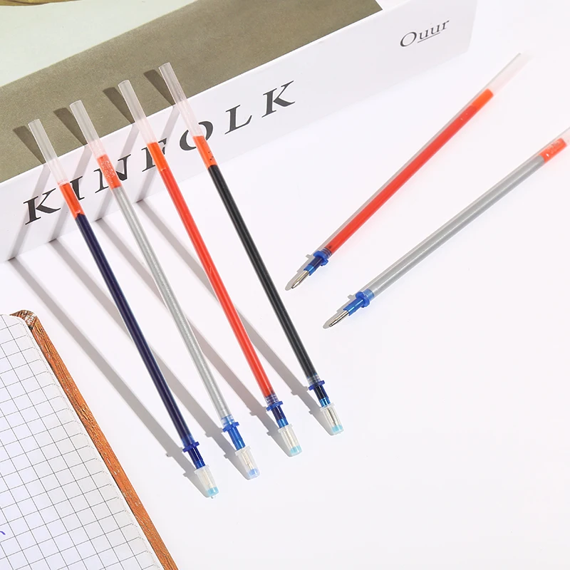 Factory Made Silver Refill Pen Sewing Machine Parts China Pen Mark Suppliers For Tailors