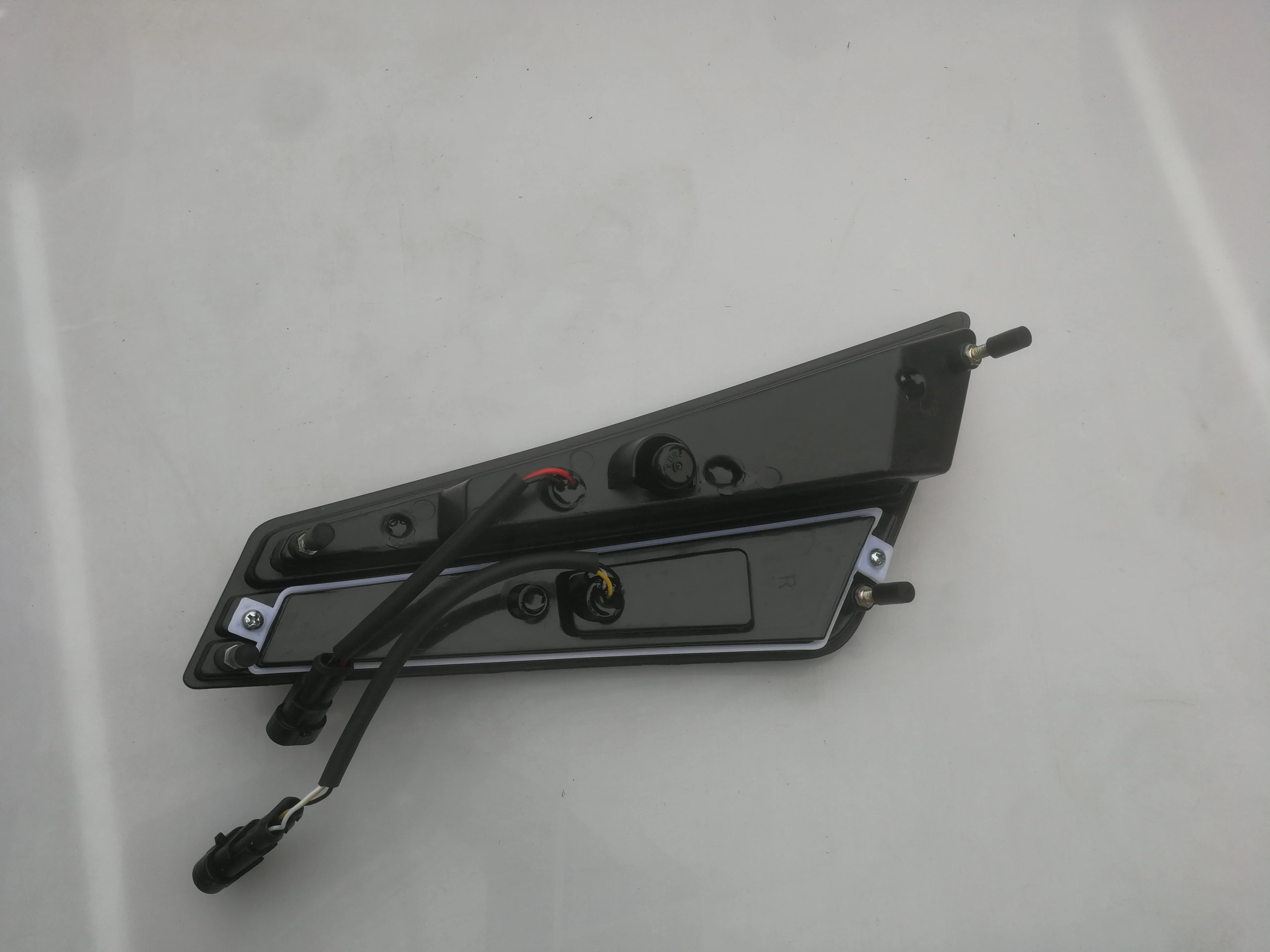 Bus accessories auto lamp led bus light fiber fog lamp HC-B-4246-1