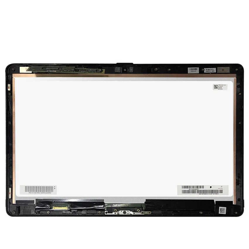 13.3  inch LCD+Touch Digitizer Screen Assembly For SONY VAIO SVF13N18SC laptop FHD NC133WSL02 1920*1080