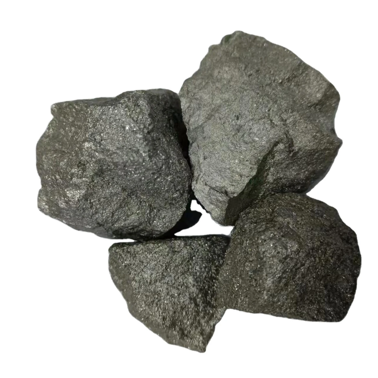 Anyang ferro alloy with low price silicon manganese 6014