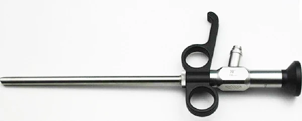 Medical 70 90 degree Laryngoscope / ENT instruments laryngoscope endoscope