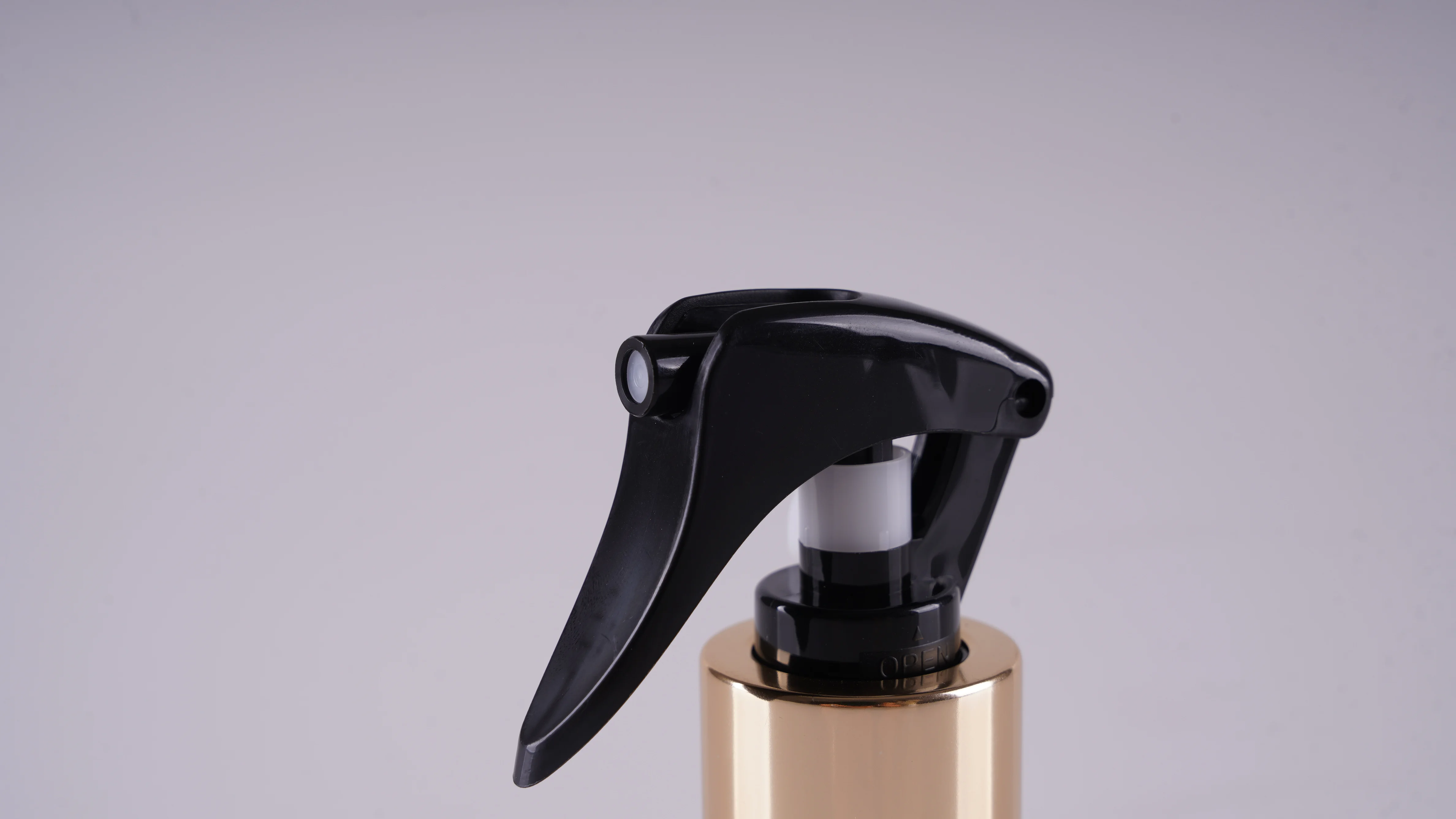 Alu. Mini Trigger Sprayer