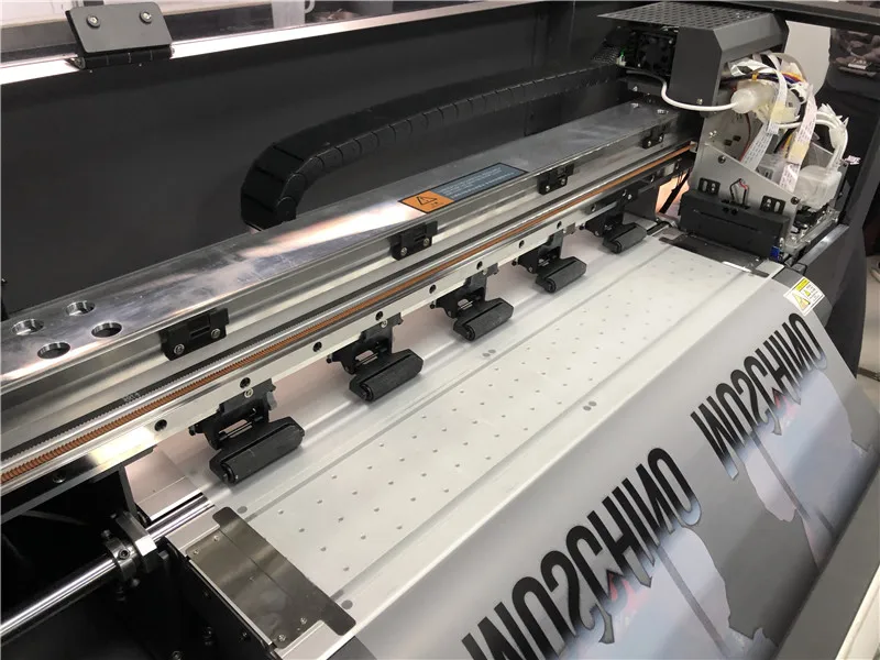 A1 A2 A3 Size  Inkjet Printer Sublimation DTF Printer For PET Film Printing