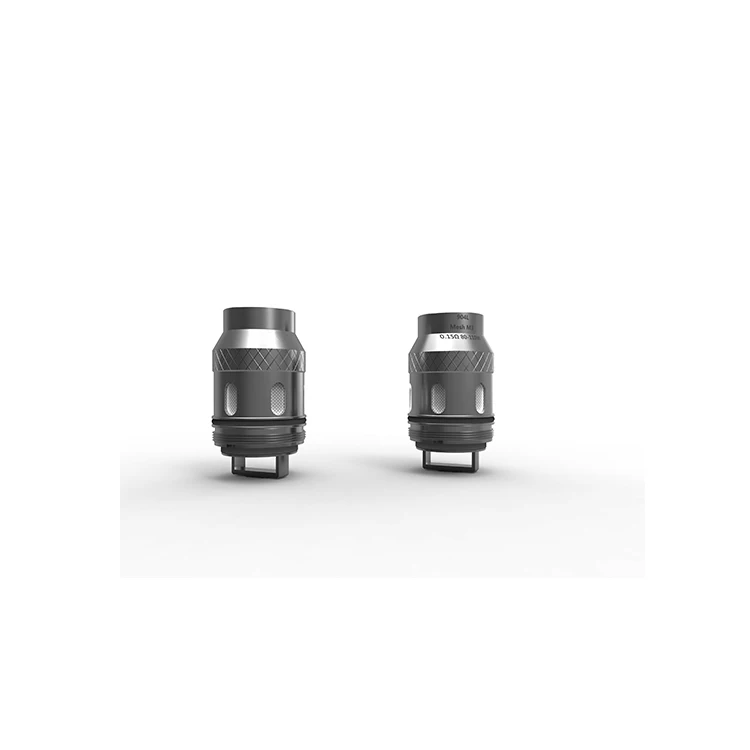 
Popular vape tank mesh coil vape coil compatible with tank 
