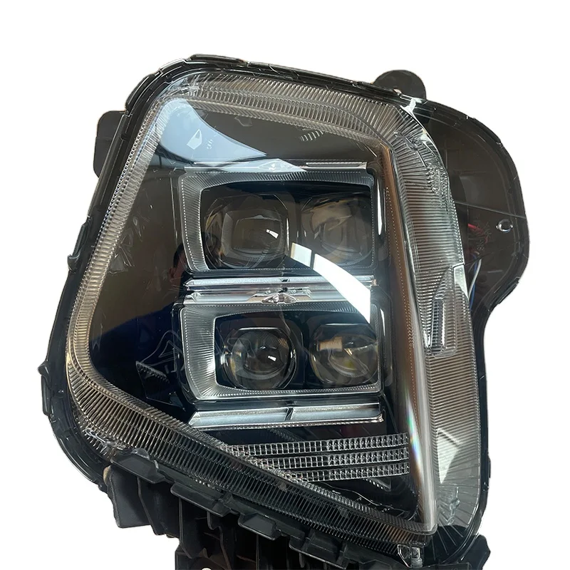 92101-N9100/92101-N9100 car headlights led headlamp headlight for hyundai tucson 2021 2022 2023