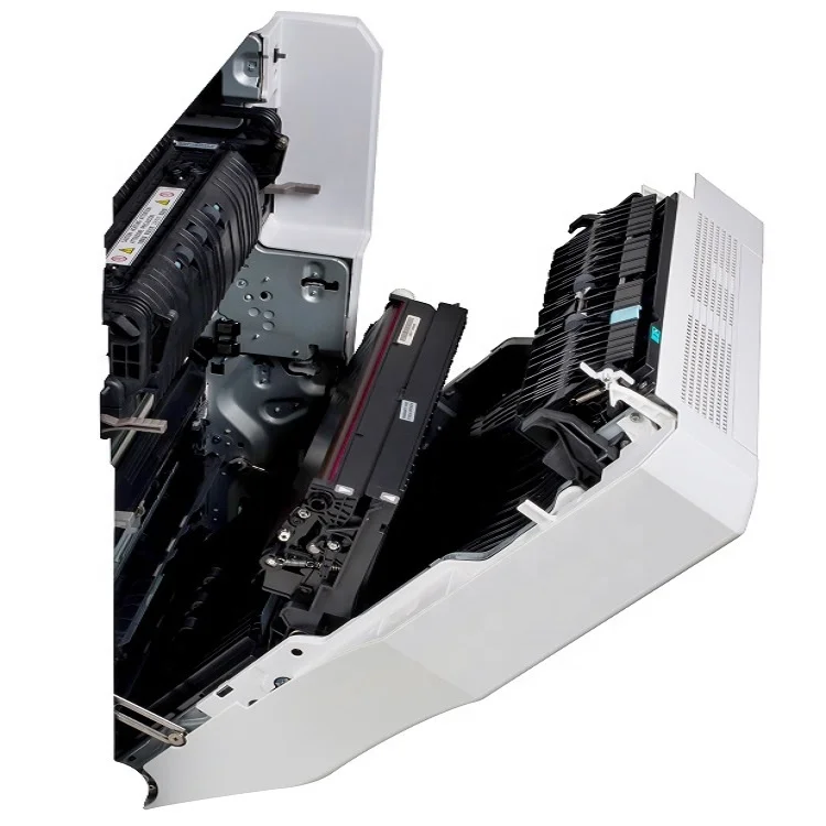 Refurbished all in one Printer Copier Scanner for Ricoh 5002 MFP photocopier