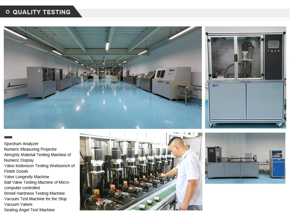 BH HPB59-1 Gate Valves F/F Brass gate valves for Oil Water and General Application