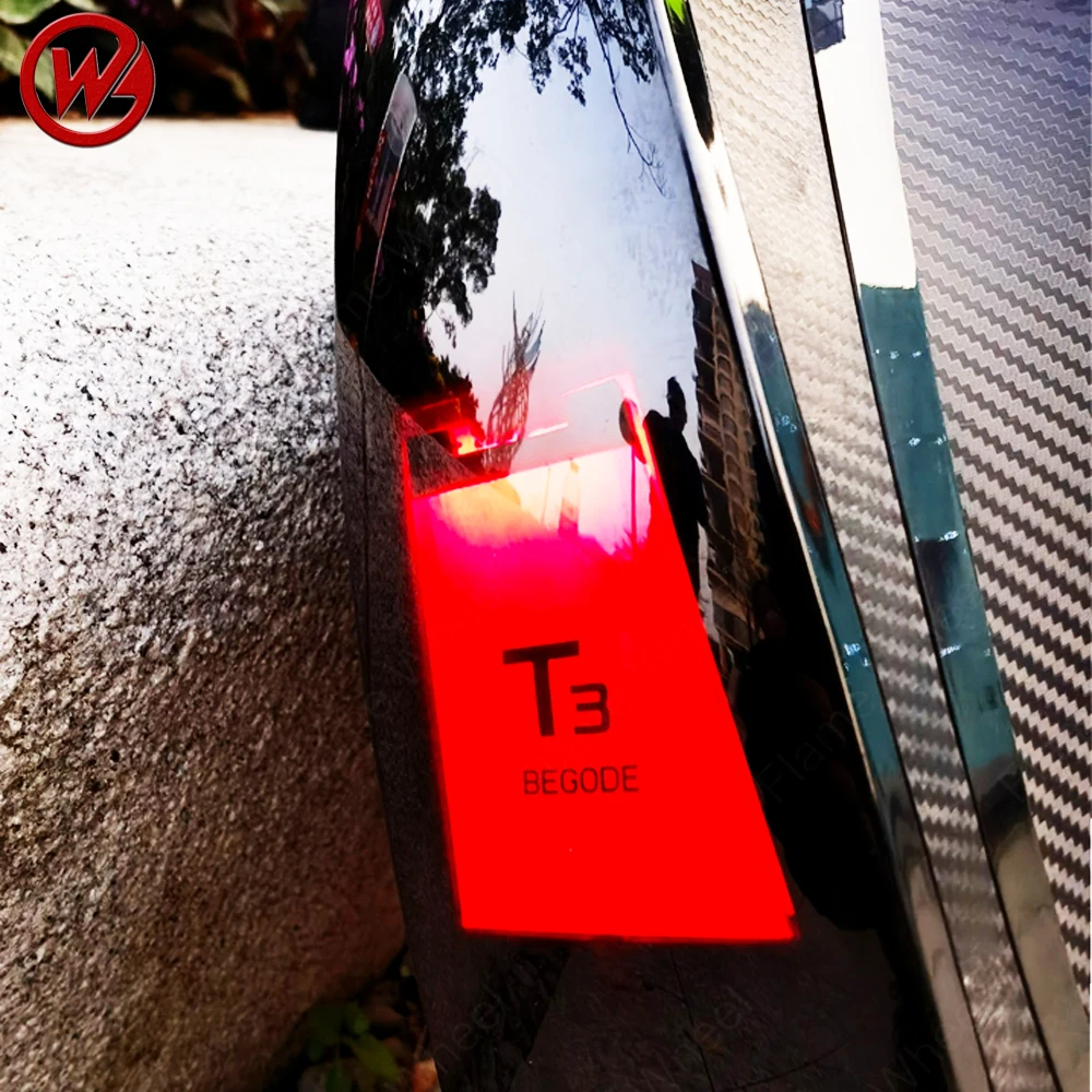 EU Stock Original Begode Tesla T3  84V 1500wh Newest Generation Updated Anti Spin Button Bluetooth Speaker 2000W Electric Motor