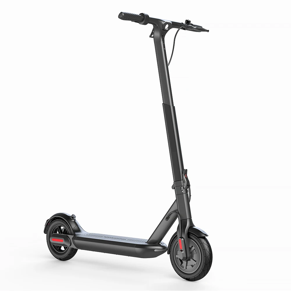 Powerful Free Shipping from China Two Wheel 350w off Road Folding Fast Par Scuter Skuter Foldable Scooter Electric Adult