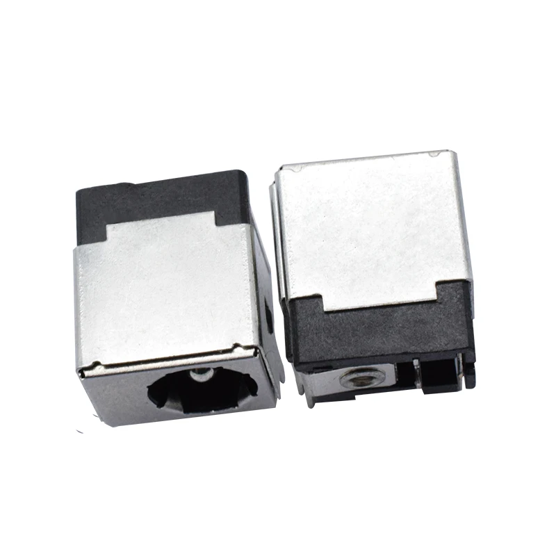 DC-044B 5 PIN DC Power Jack Socket female seat 30V 0.5A ROHS DC connector