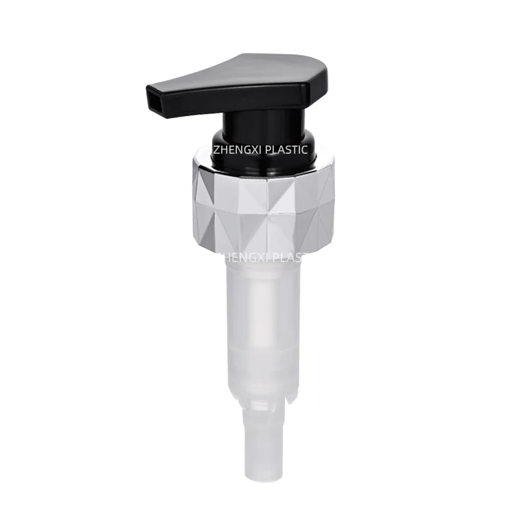 Bathroom Accessory Set Gift 500ml Home Hotel Ceramic Lotion Bottle Liquid Soap Dispenser