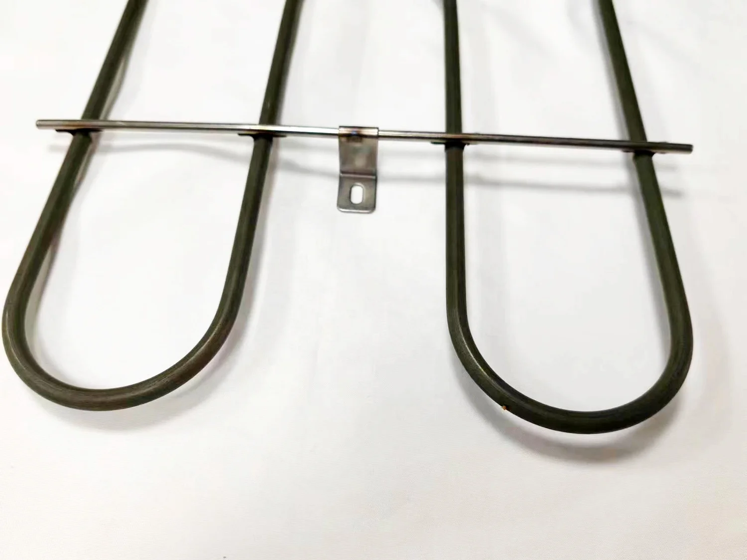 Customizable Electric Tubular Heating Element For Oven U Shape Electric Tubular Heater