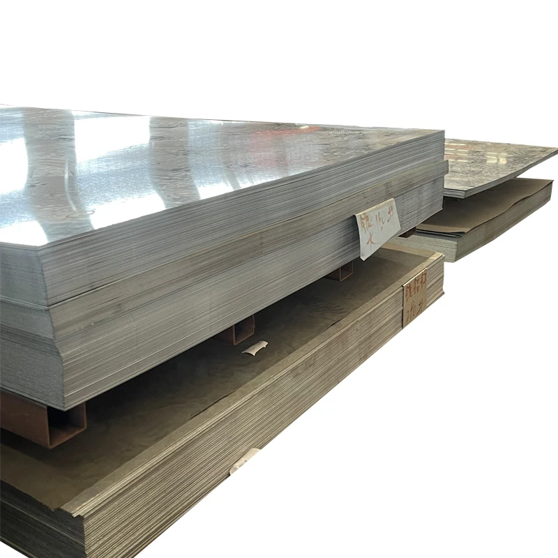 Wholesale ASTM AISI JIS DIN iron steel DX51D zinc coat TDC52D TS350GD sheet galvanized