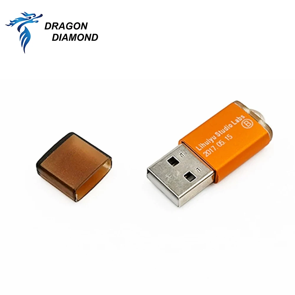 Lihuiyu M2 M3 Nano laser controller main board control panel with Dongle For Diy 3020 3040 K40 Laser Machine Control System Main