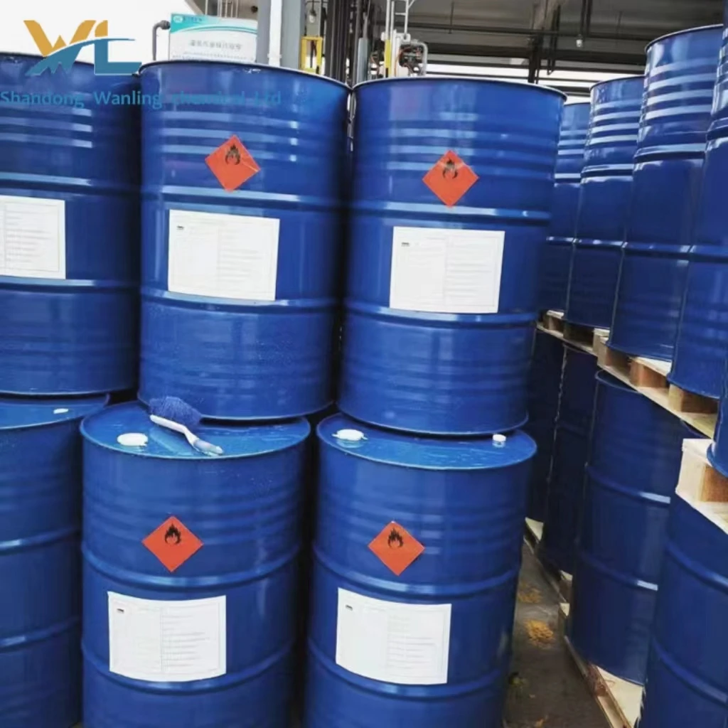 Industry  PCE cas127-18-4 Perchloroethylene