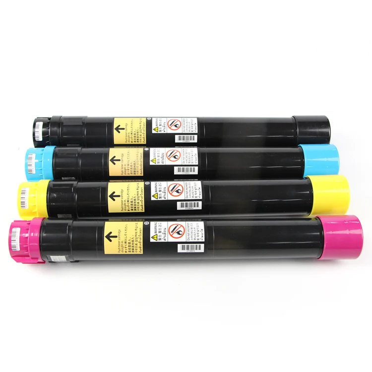 Original Quality Toner Kit Xeroxs DCC2250 7500 Toner Cartridge Compatible For C2250 C2255 C3360 CA3250 7500 Toner Cartridge