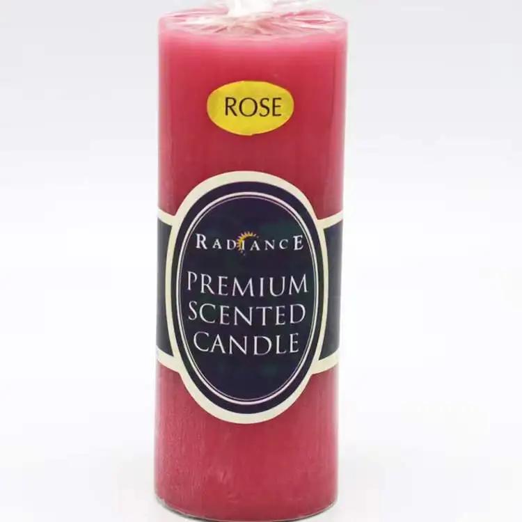 Traditional hand made bee wax candles 100% organic ecological and safe for your health soy wax candles for sale