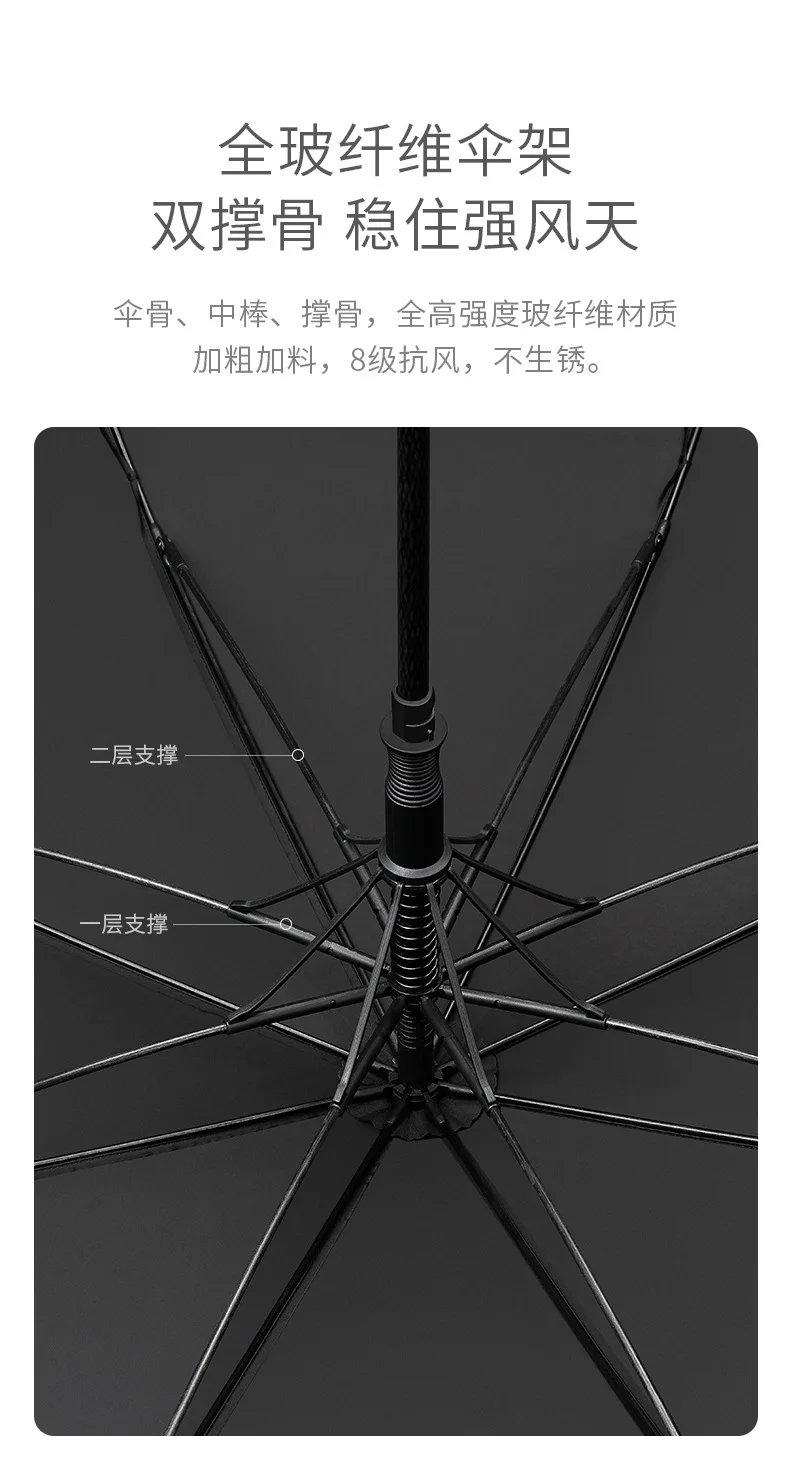 AI-MICH Promotional Factory Wholesale Cheap Umbrellas 3 Folding Light Weight China Made Umbrella Wholesale Cheap Umbrellas