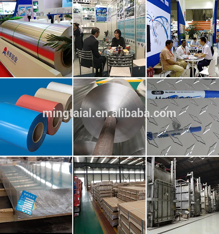 aluminum coil 3003 h14