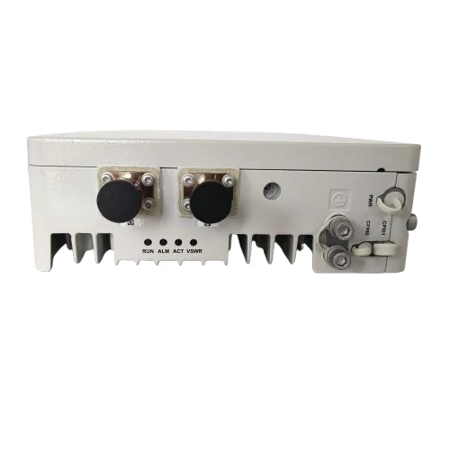 H-W RRU3930E 2100MHz UMTS LTE 2T2R Fiber Optic Infrastructure Equipment Compatible with BTS3900 Base Station for 4G 3G Networks