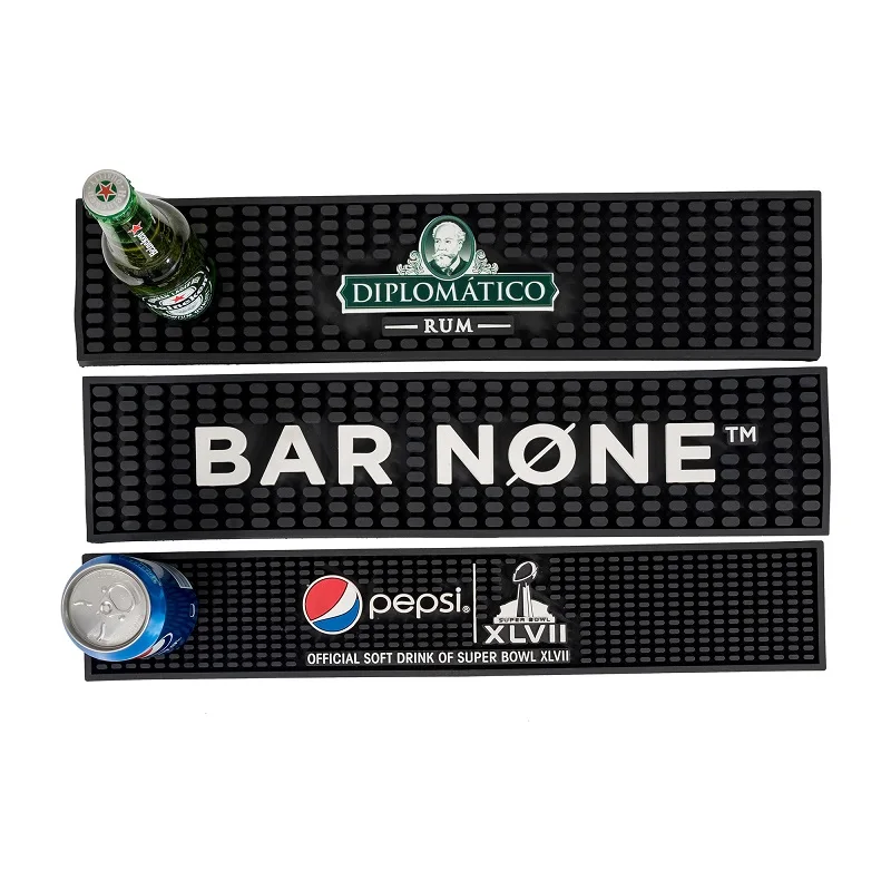pvc bar mat