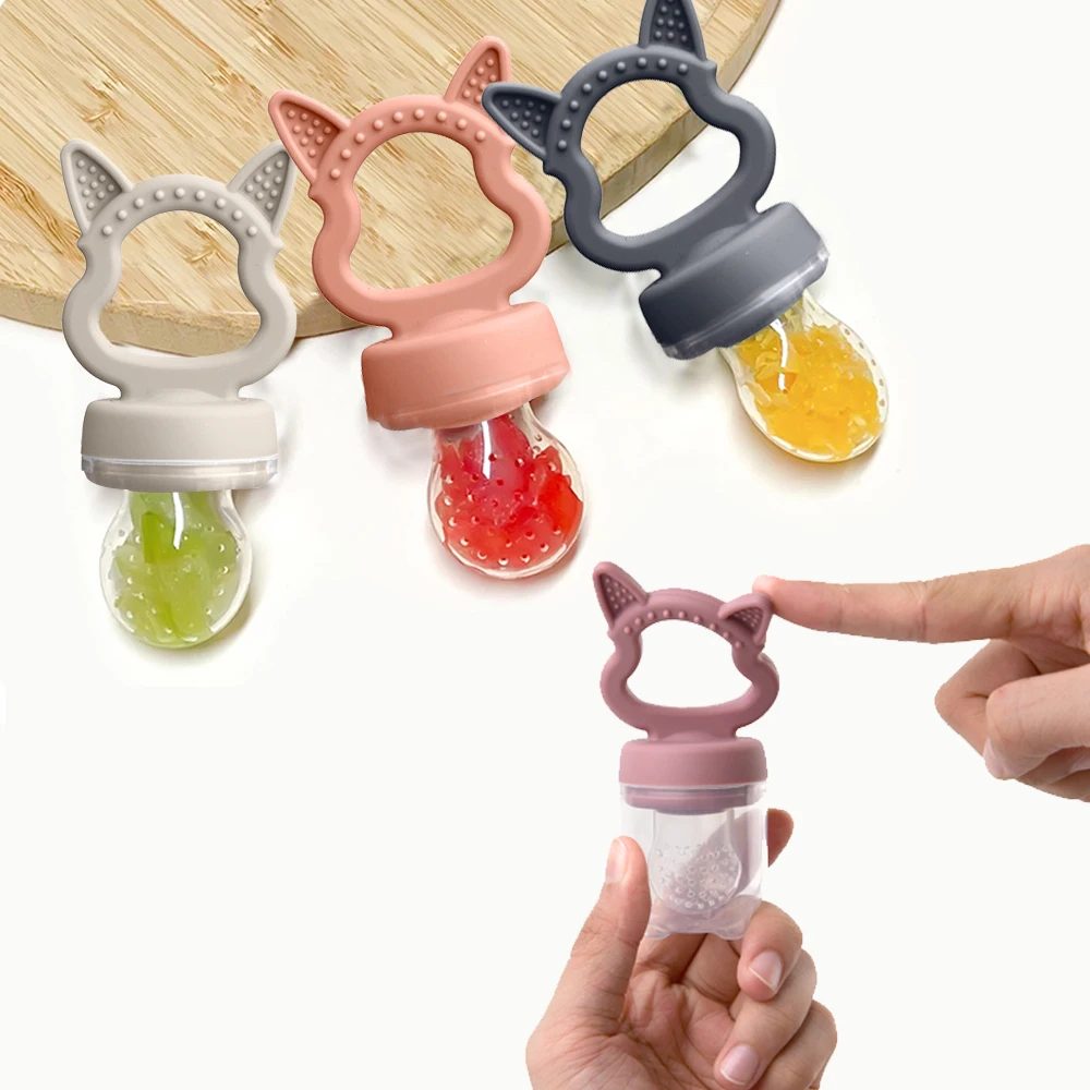 Кормушка для детских фруктов