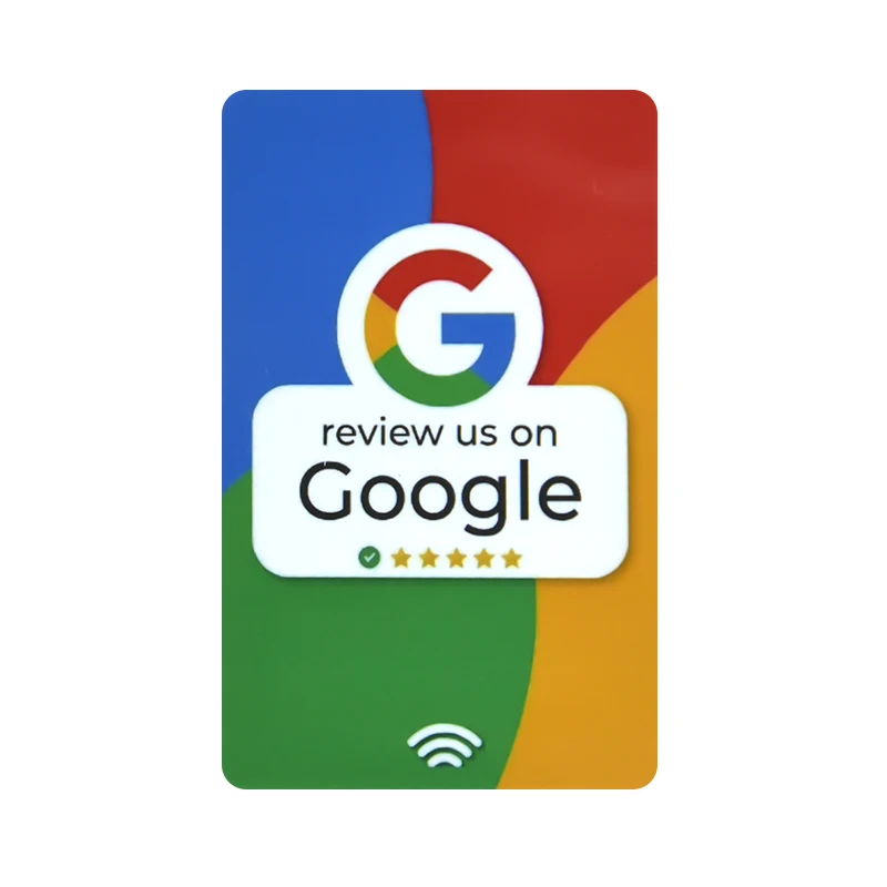 Customized Plain blank matte black NTAG213 NFC smart Card Black PVC NFC/RFID Digital Business Card 13.56mhz Card