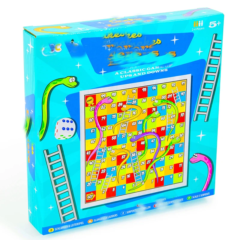 Fast Supply Custom Printing Board Games Various Design Custom design wooden chess cardboard card table game board game