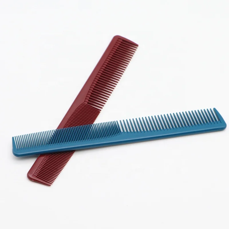 Beauty Japanese Leaders CombBarbers comb