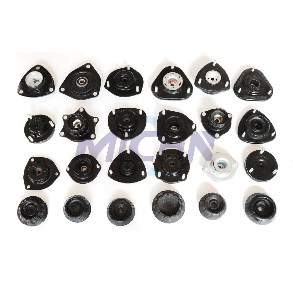 Front Shock Absorber Boots Rubber Dust Cover 54052-4M400 FOR ALMERA II (N16) 1.5