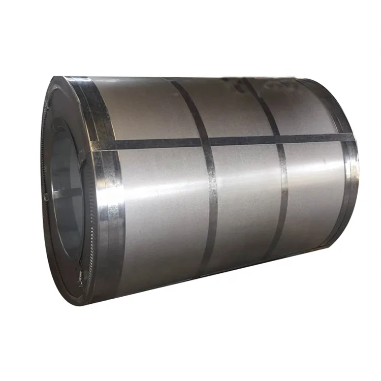 Best quality az150 914mm width aluzinc galvalume steel coil 20% steel sheet in coil PPGL Ral3008