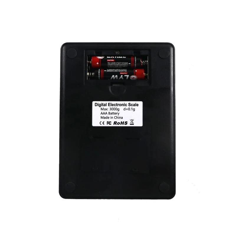 Wholesale  Mini Electronic Weighing  Pocket Scale For Jewelry Gold Gram Balance