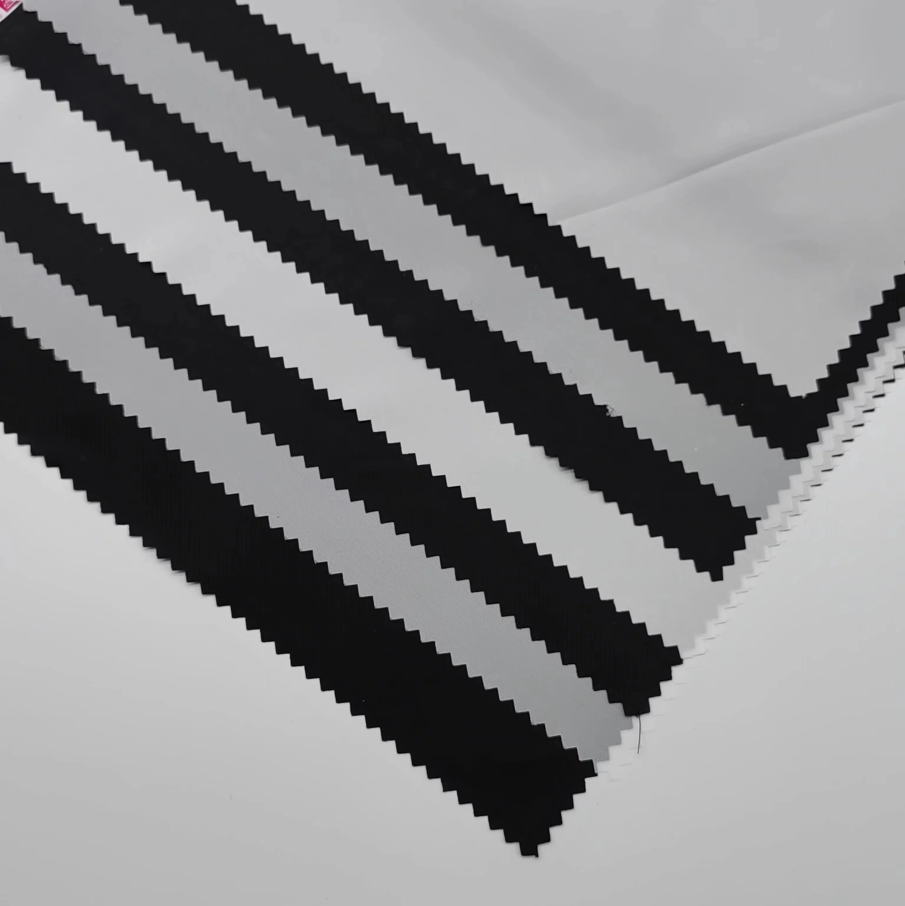 factory direct sell Oeko Tex cheap price Polyester Viscose woven knitted lining fabric for bags shoes