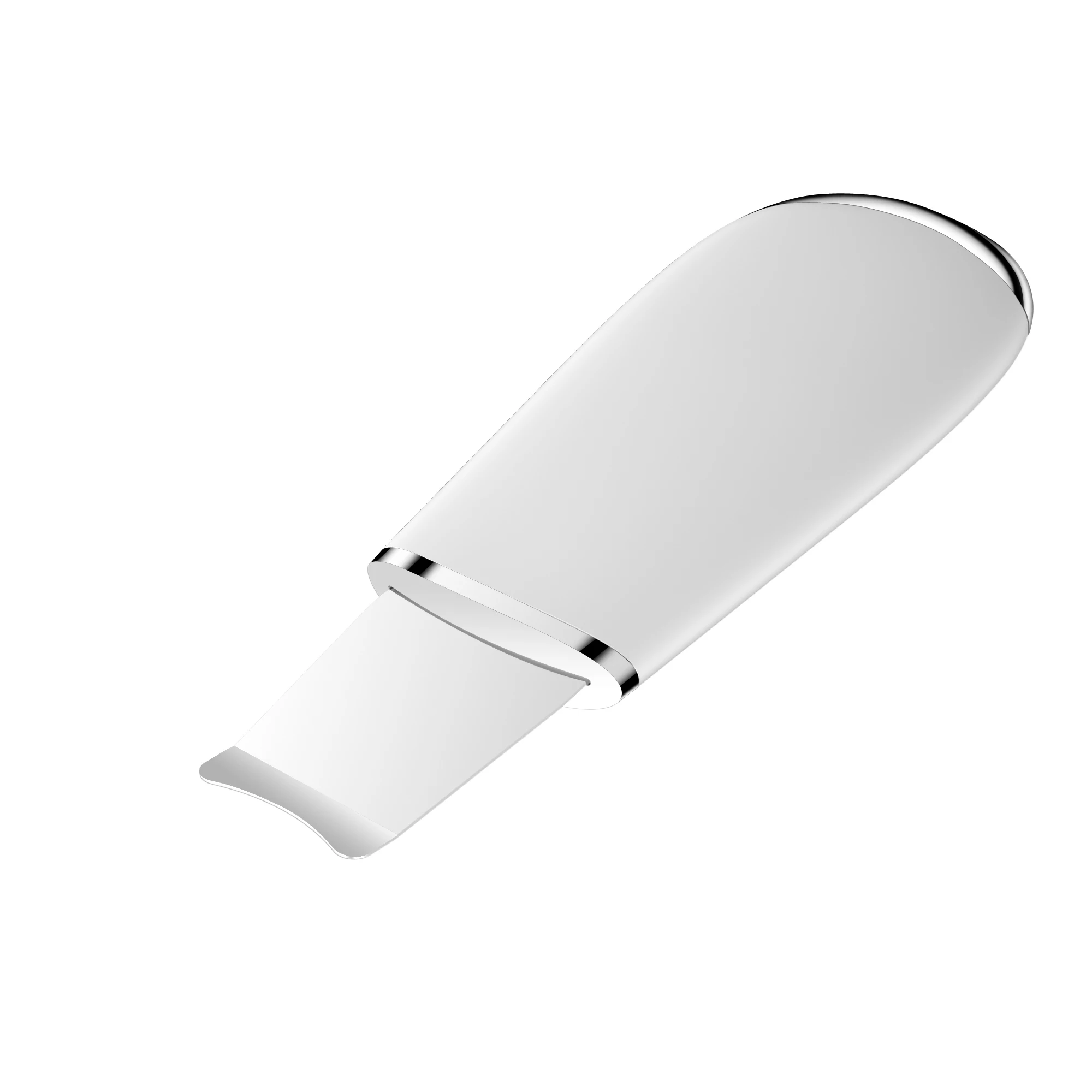 
Vkk Dropshipping Best Seller Pores Cleaning Dermabrasion Ultrasonic Ion Skin Peeling Scrubber 