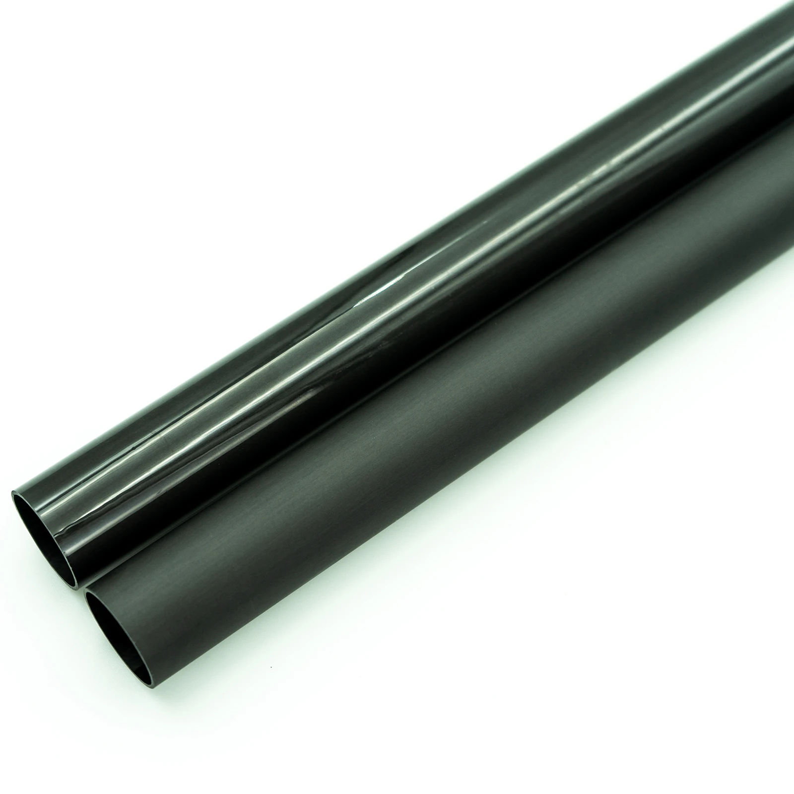 
Factory direct selling bright / matte carbon fiber tube carbon fiber hollow tube Rolling process 