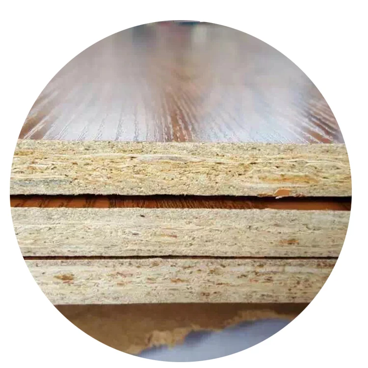 China hot sale mdf melamine board manufactures