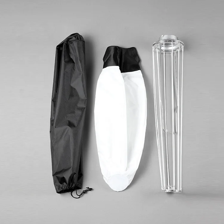 
2020 New product mingxing brands photo studio photography lantern balloon softbox wholesale 