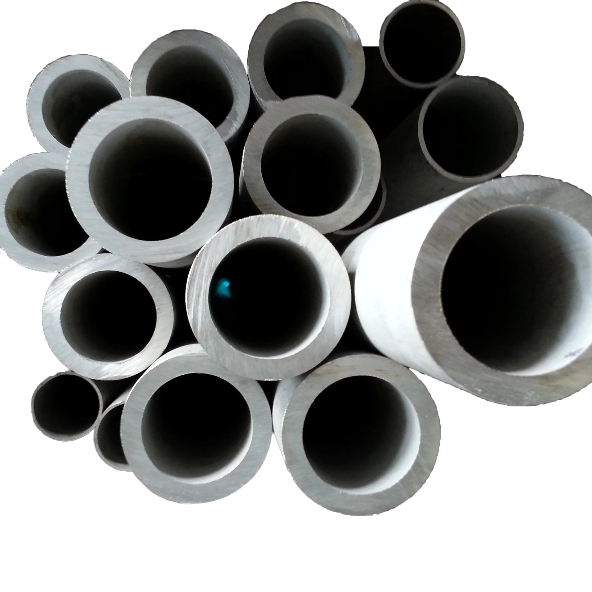Large Diameter Q235B Q355B Material Welded Round Steel Pipe Tubes Galvanized Steel Pipe
