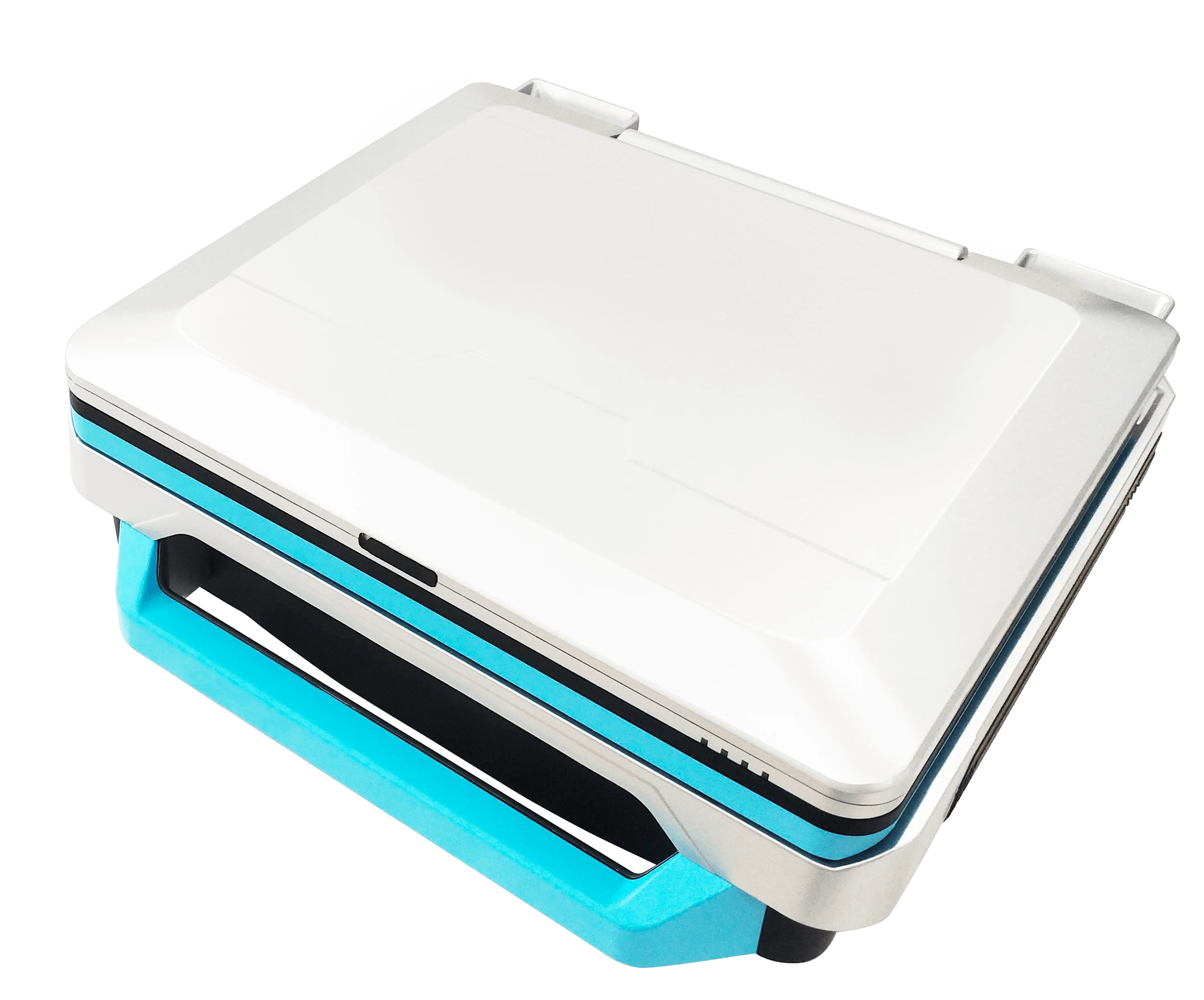 Dawei Veterinary Equipment Vet Full Digital Portable Ultrasound Scanner Machine For Animal