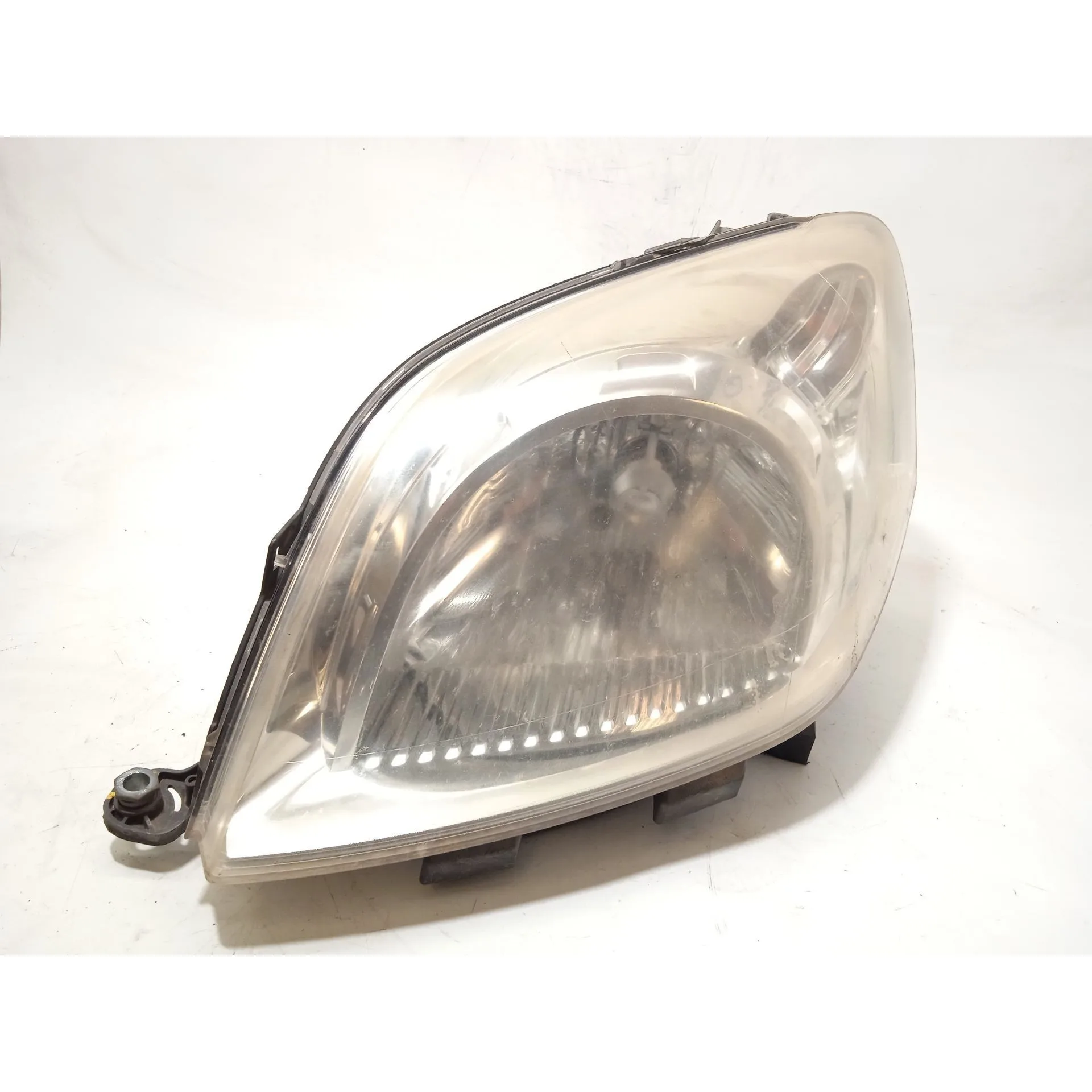 FARO IZQUIERDO FIAT Подержанные 7526596