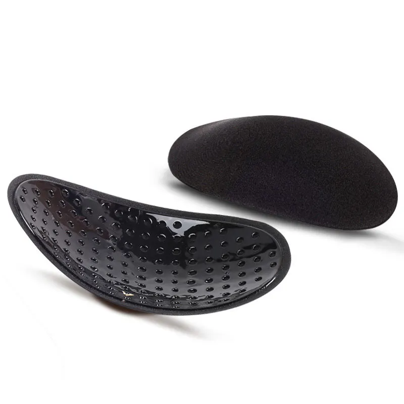 Soft Silicone Shoulder Anti Slip Shoulder Pads For Dress Sewing Accessories Shoulder Enhancer Clothing