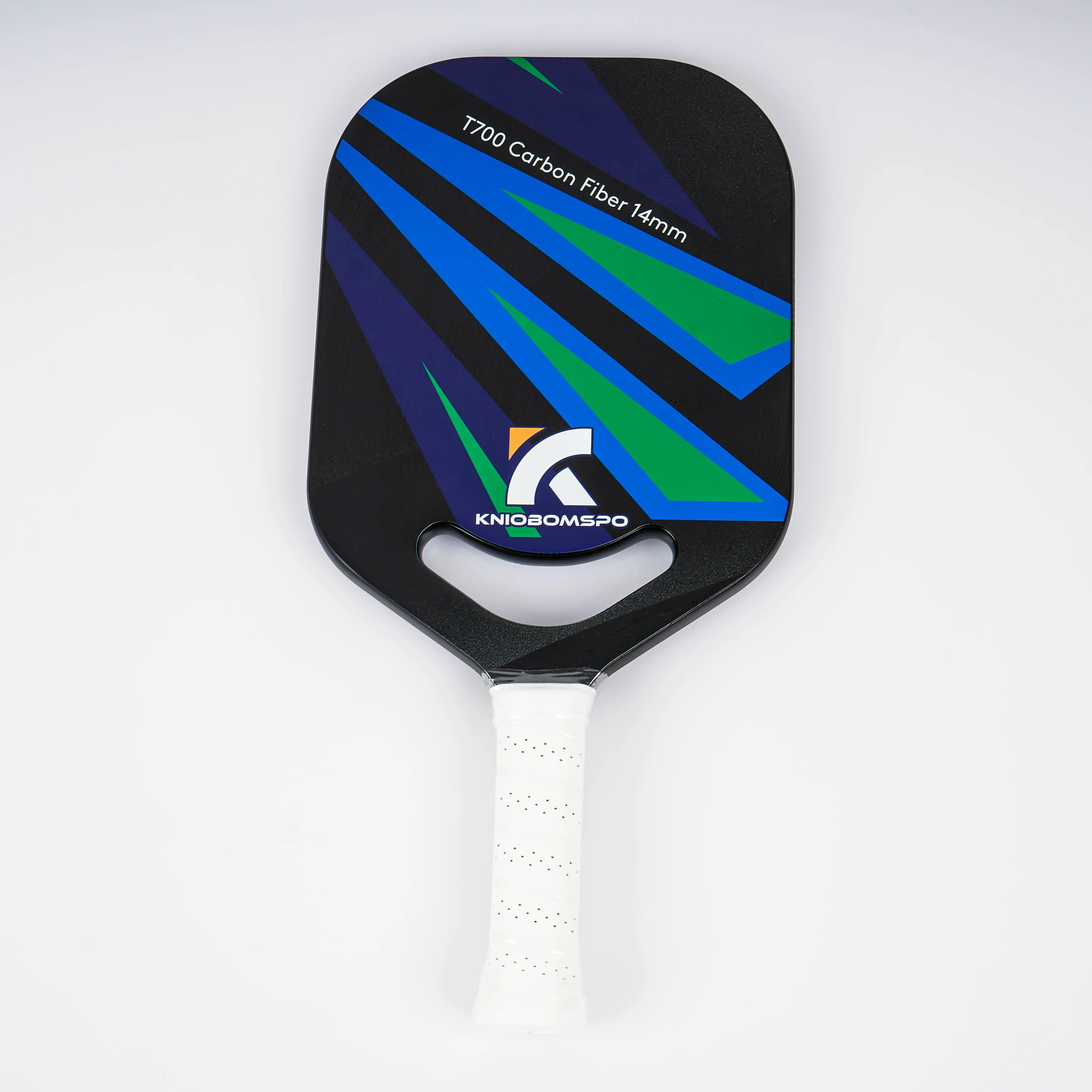 New Arrival Future professional pickleball paddle 16mm Custom T700 Carbon Fiber USAPA Approved pickleball paddle thermoformed