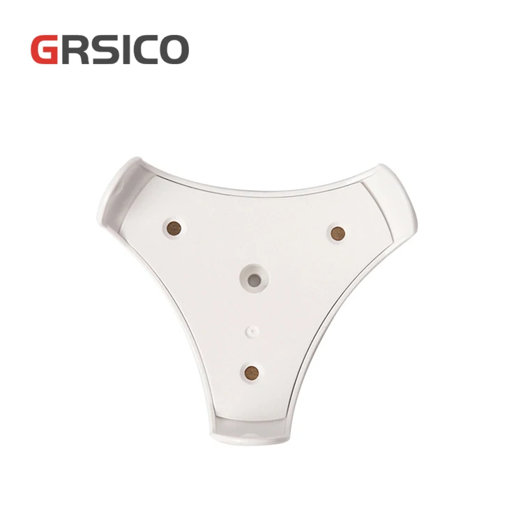 Smart Life APP Wifi Wireless Control Water Leakage Sensor / Water Leak Detector Waterproof IP65