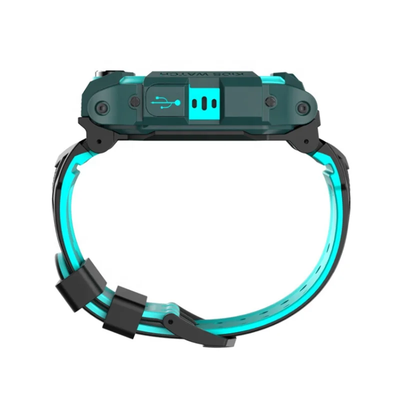  Новинка 2020 детские часы с двойной камерой черная технология оптовая продажа недорогие 3C LBS безопасные умные бестселлер