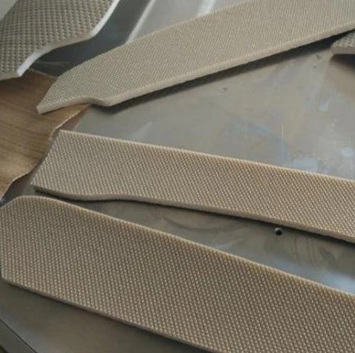 The best sales operation is simple, safe and efficient leather cutting press